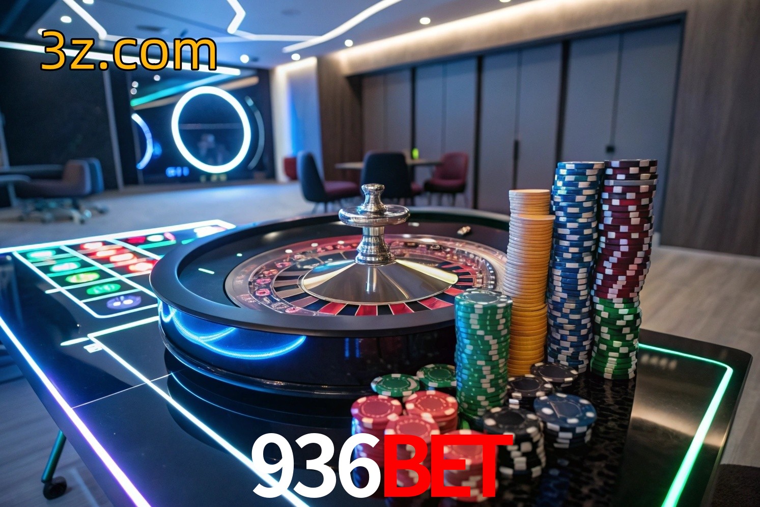 bet 936bet