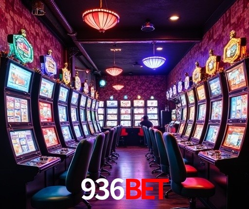 Segurança e performance na plataforma 936bet