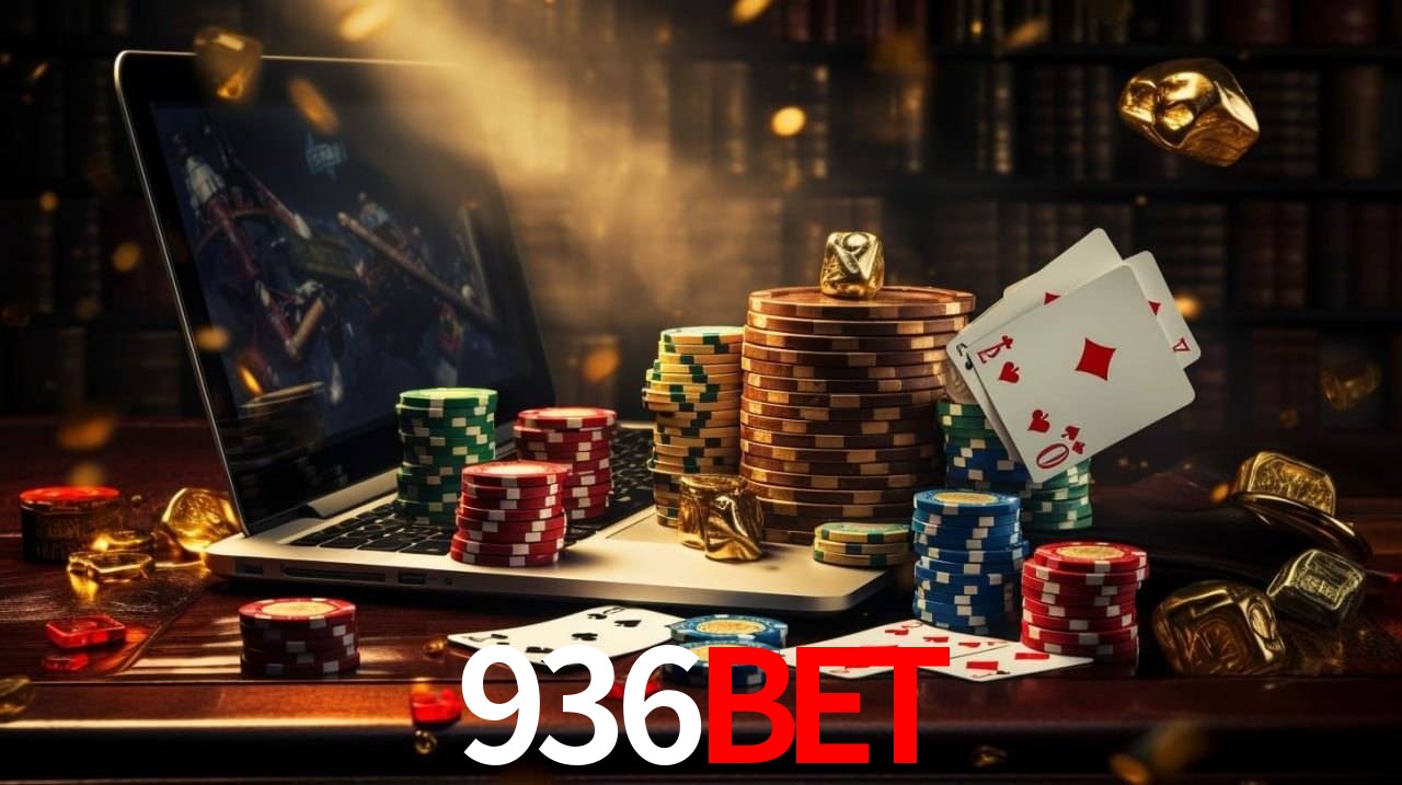 Torneios 936bet