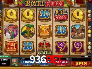 APP oficial da 936bet para mobile