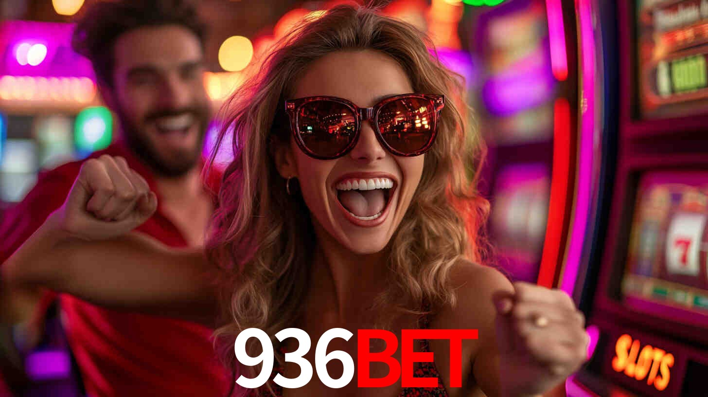 Apostas Esportivas na 936bet: Um Guia Completo