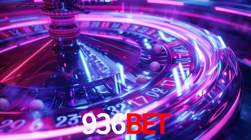 Inovações de Jogos na 936bet: O Futuro das Experiências Interativas