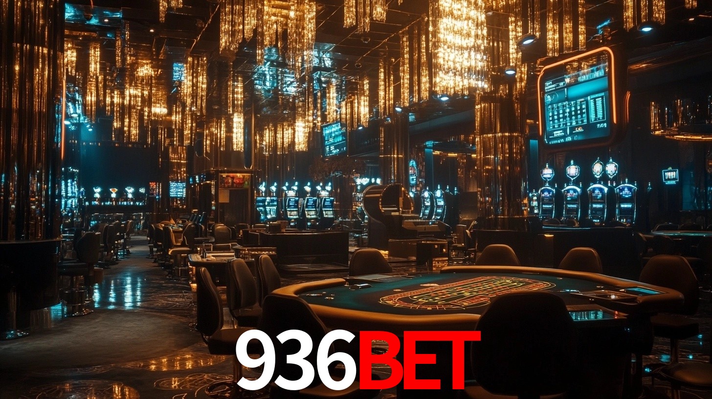 936bet: Seu Especialista em Apostas Esportivas Brasileiras
