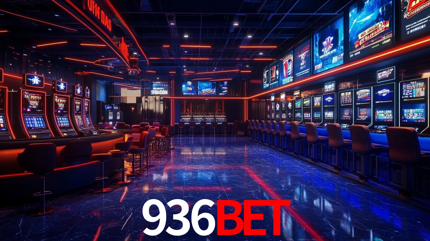 Welcome Bonus 936bet