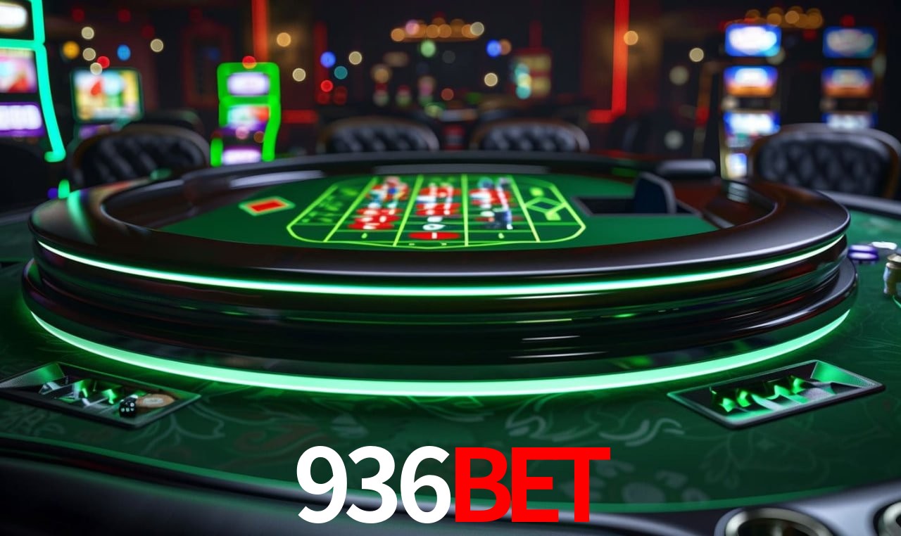 Exclusive Offers 936bet