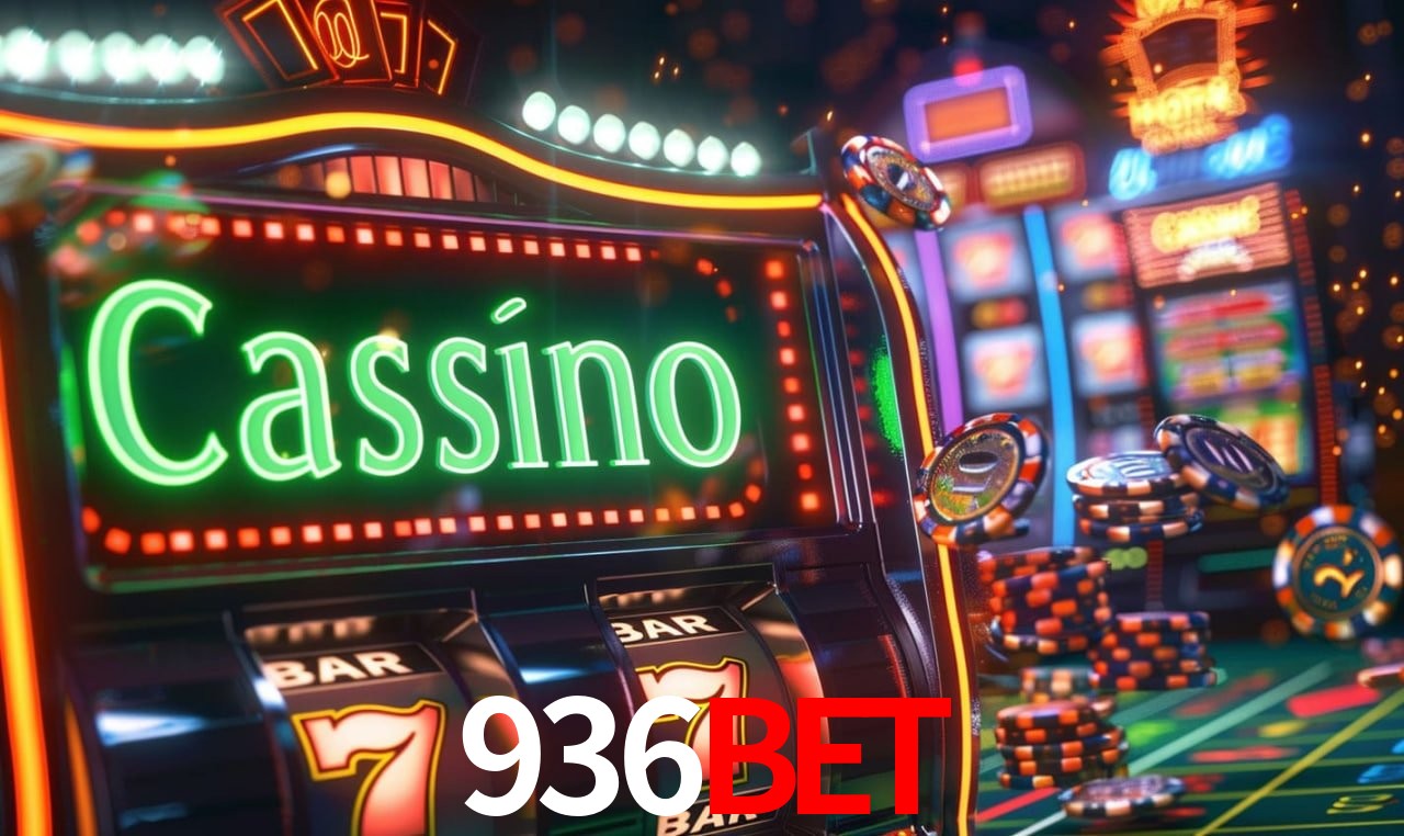 Cadastro Rápido 936bet