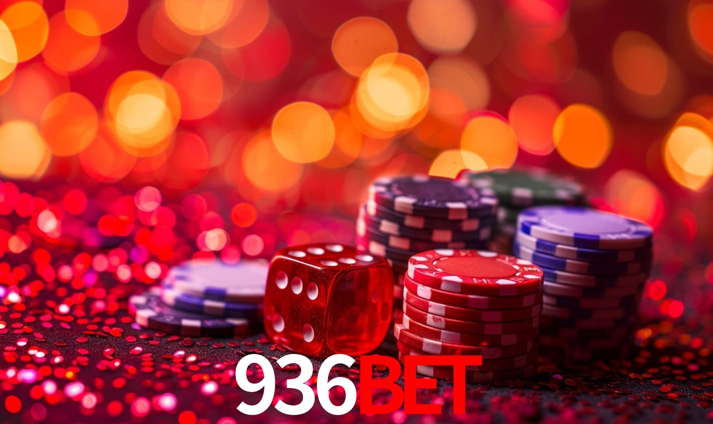 Descubra a Essência do 936bet: Nossa História e Compromissos