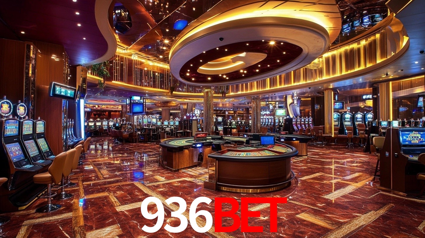 Daily Bonuses 936bet
