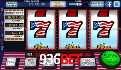 Descubra a Magia dos Jogos de Arcade no 936bet