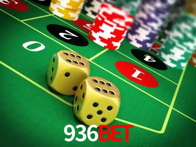 Tennis Betting 936bet