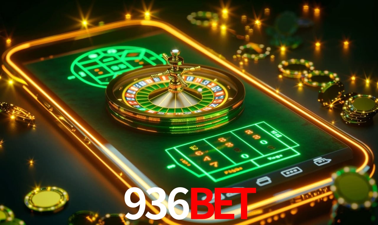 Integração de APIs 936bet