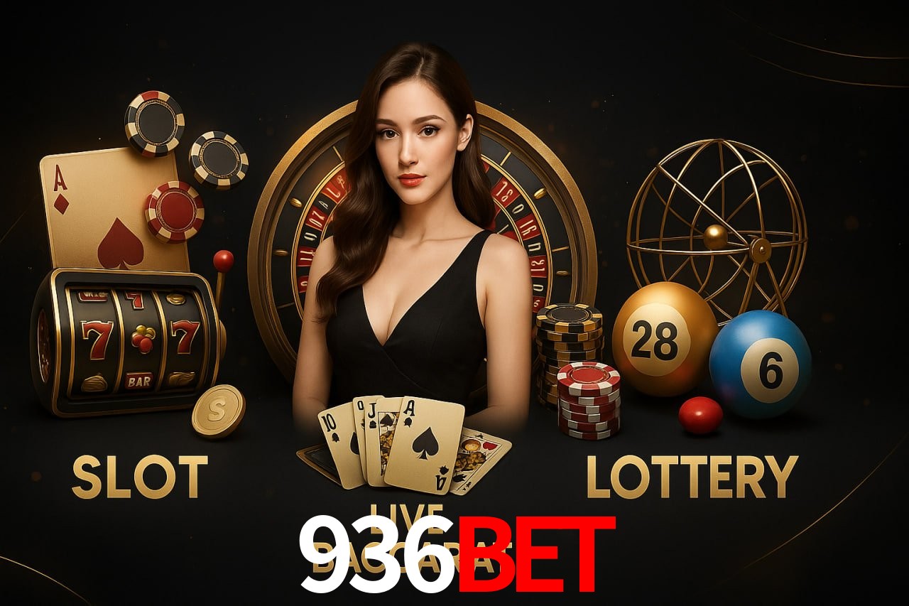 Variedade de jogos na 936bet