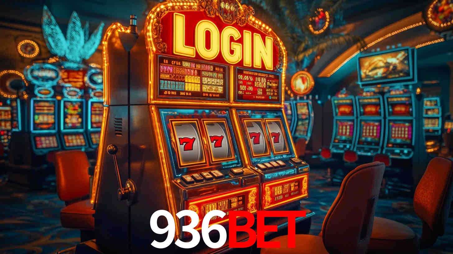 936bet App Interface