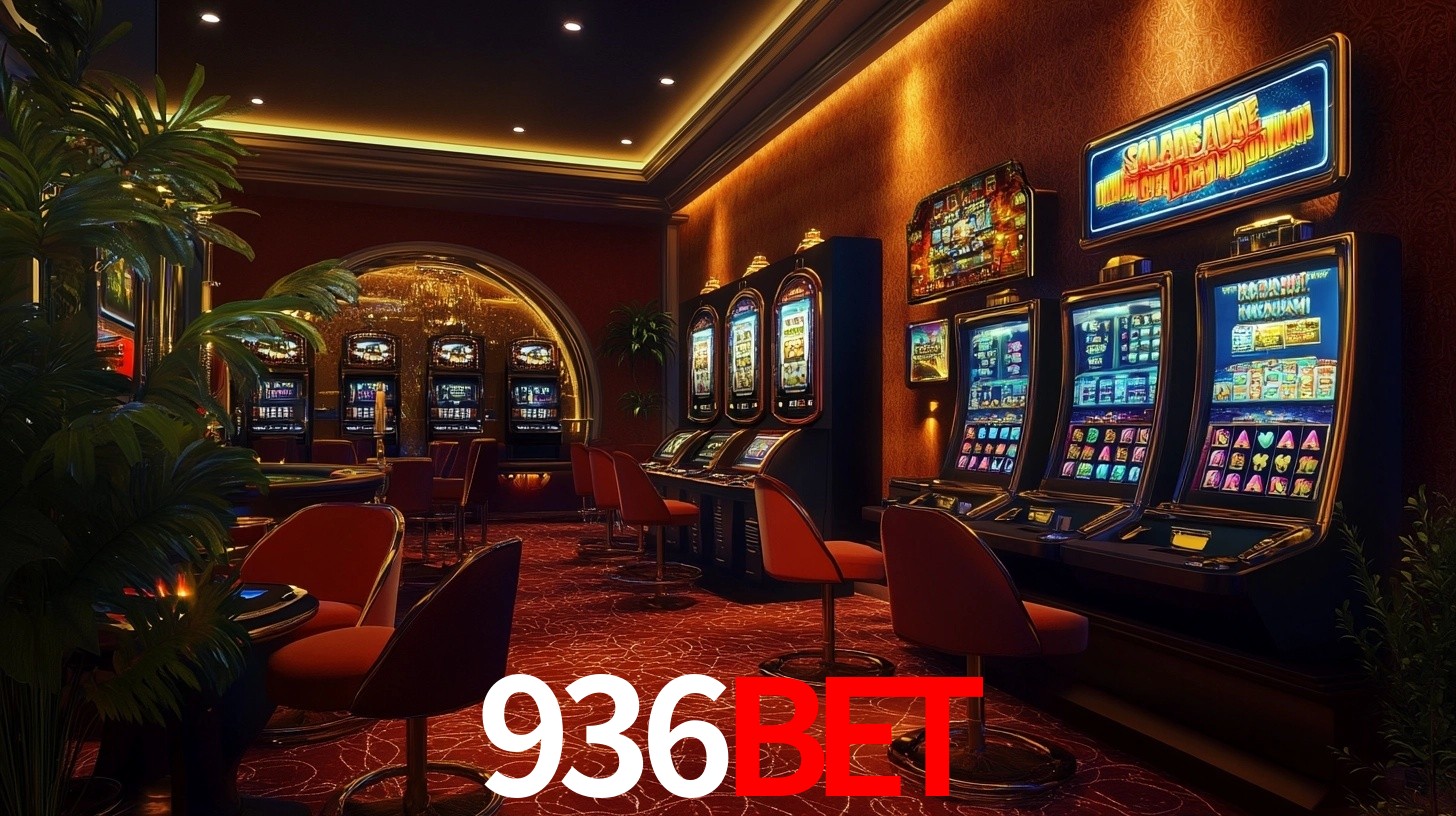 Programa VIP 936bet