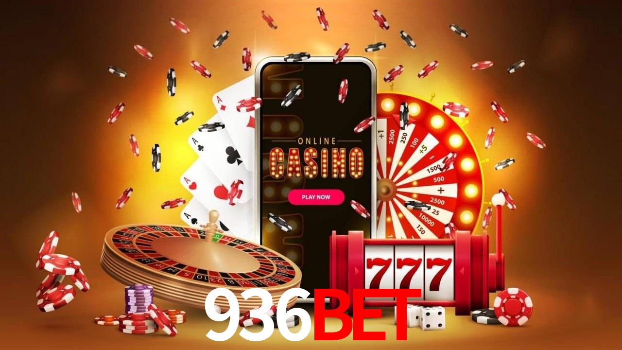 Jogos de Slot 936bet