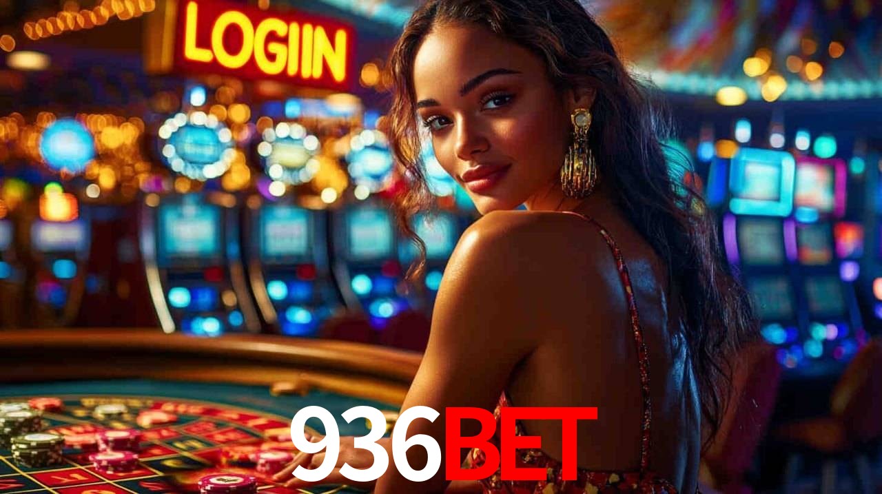 Diretório de Jogos 936bet