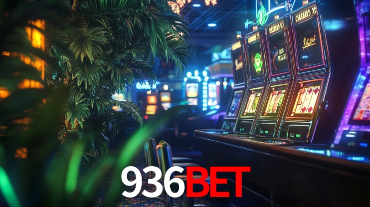 Live Casino 936bet
