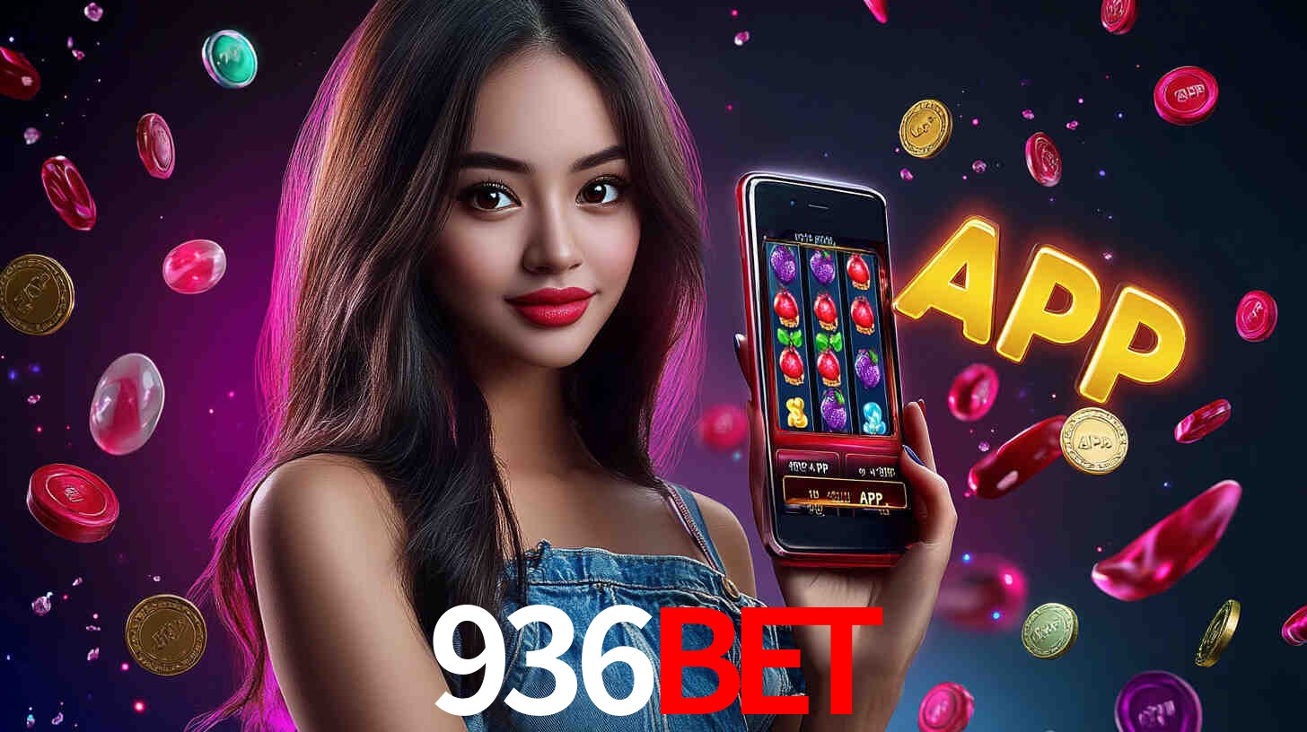 Apostas Esportivas na 936bet: Um Guia Completo