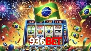 Bonus Features 936bet