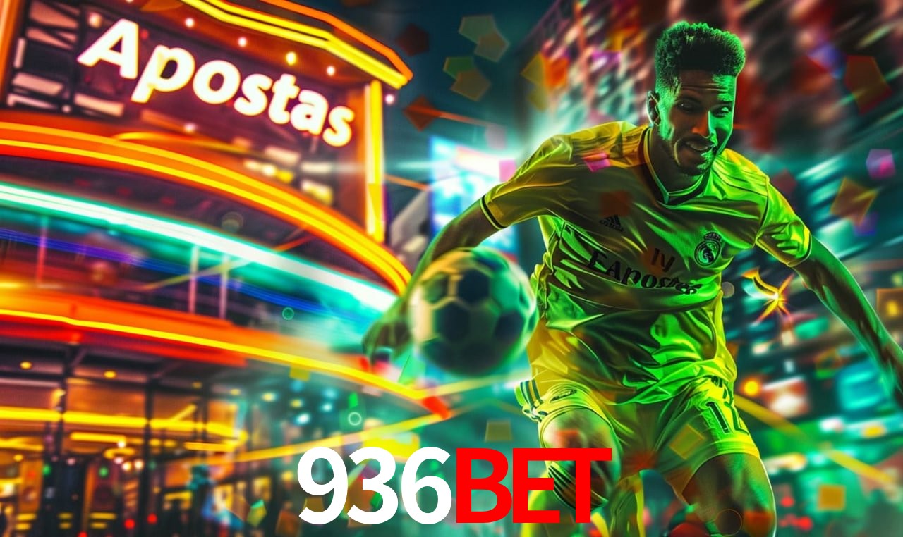 Estatísticas do Jogo 936bet