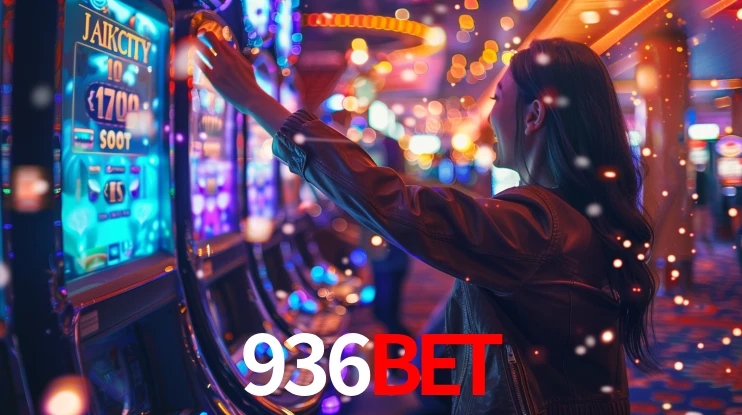 936 bet