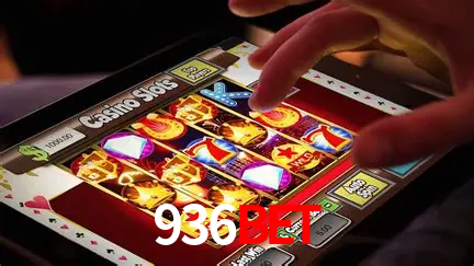 Cassino ao vivo com dealers reais na 936bet