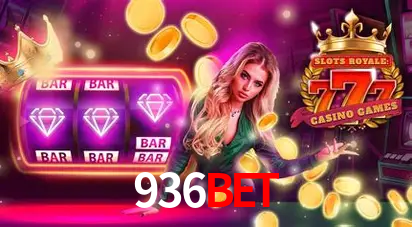 Descubra o Mundo do Cassino Online com 936bet