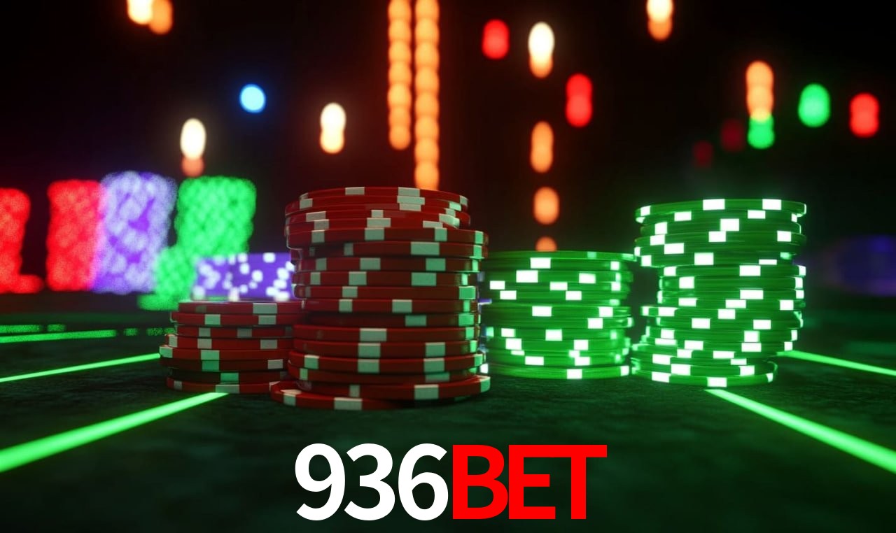 Experiência VIP 936bet