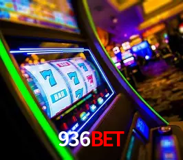 Inovações de Jogos na 936bet: O Futuro das Experiências Interativas