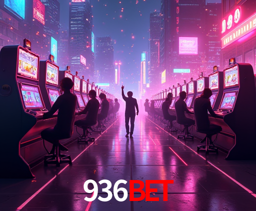 Jogos Exclusivos 936bet