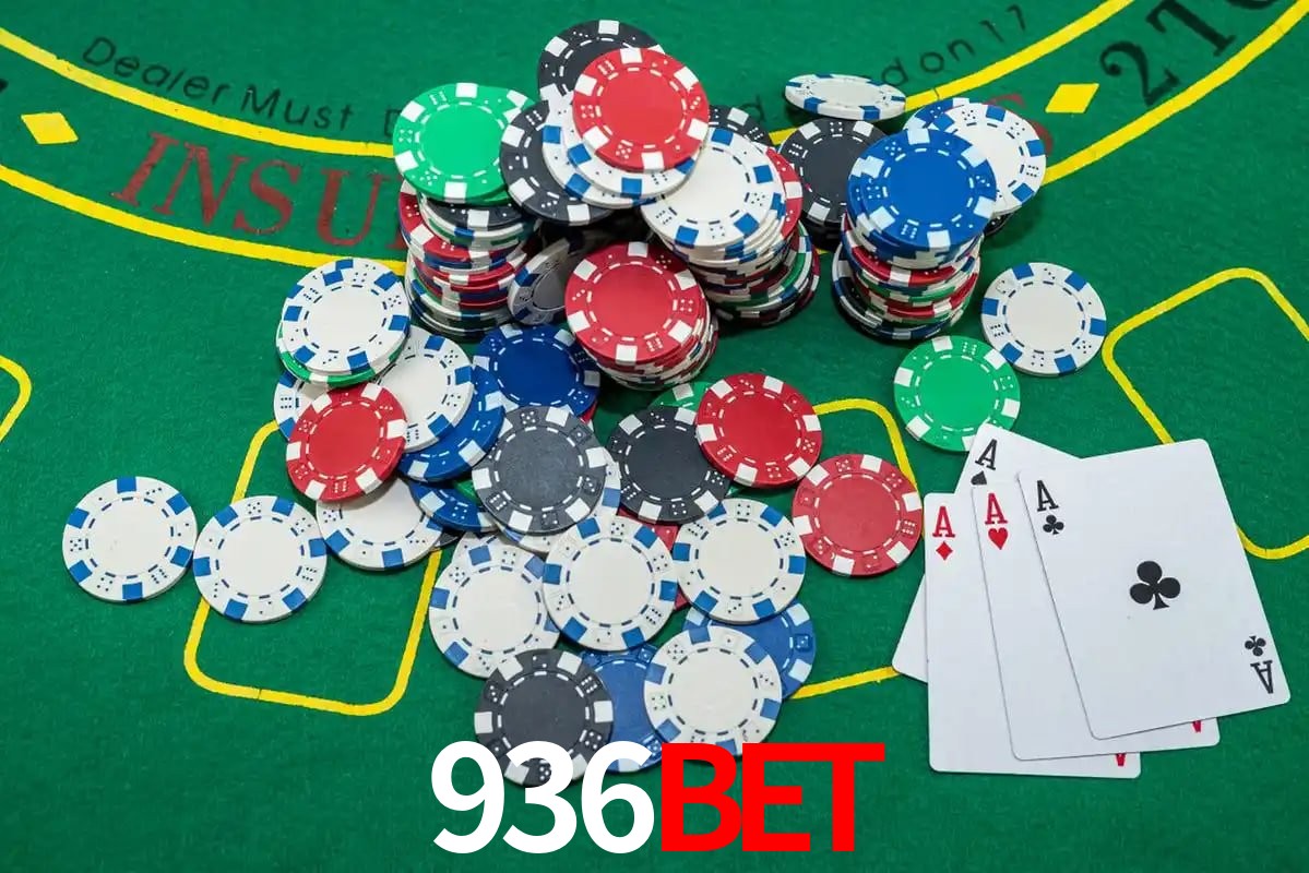 Interface do App 936bet