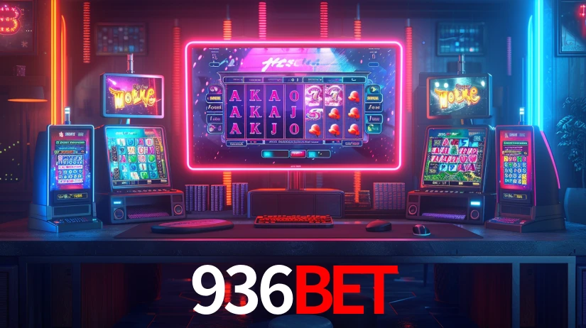 Experimente o Login Seguro Premium no 936bet