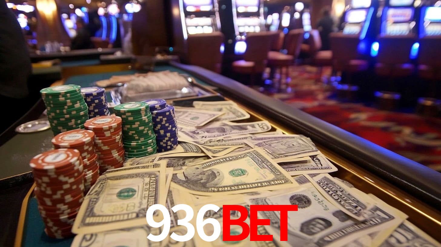 Biblioteca de slots populares na 936bet
