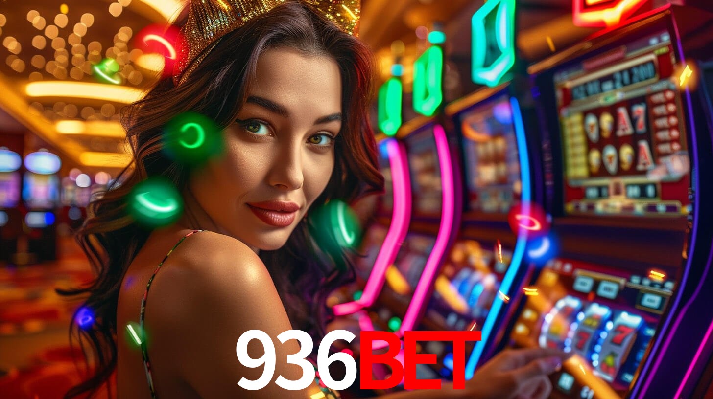 Apostas com odds competitivas na 936bet