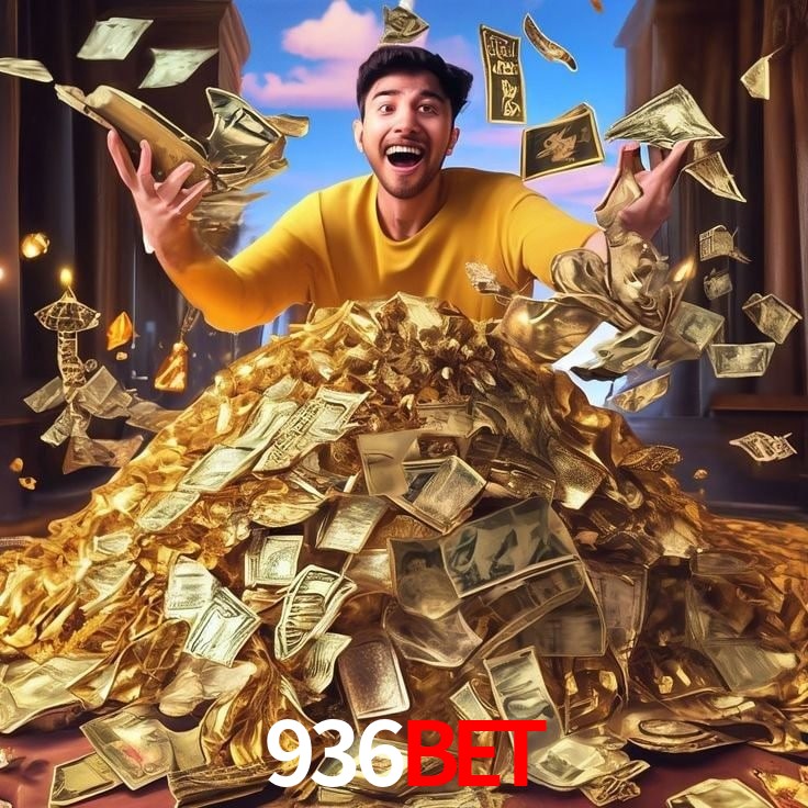 Bônus Diários 936bet