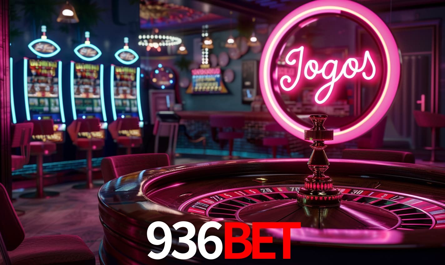 Explorando a Categoria de Eventos em Apostas na 936bet