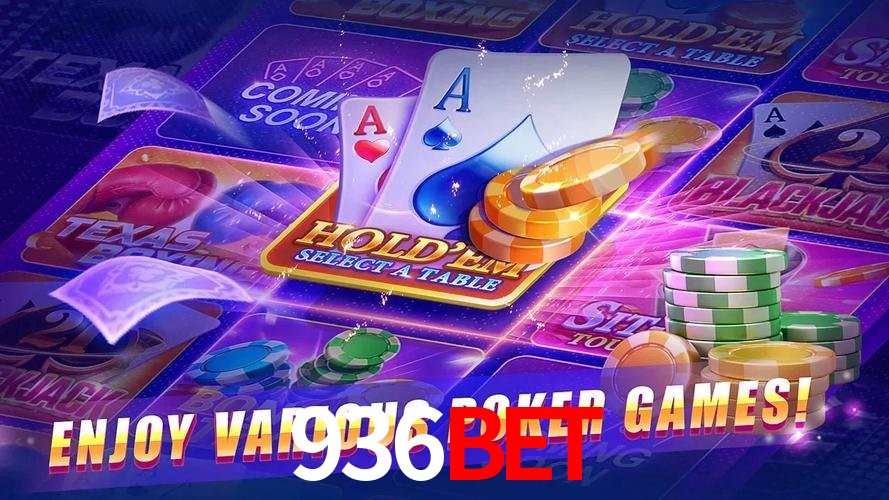 Desvendando o Mundo dos Jogos Virtuais na 936bet