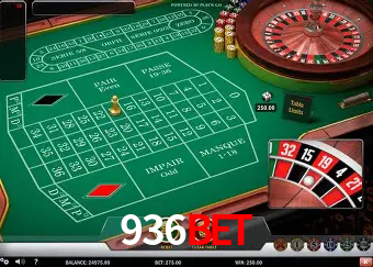 Jogos de mesa e apostas rápidas na 936bet