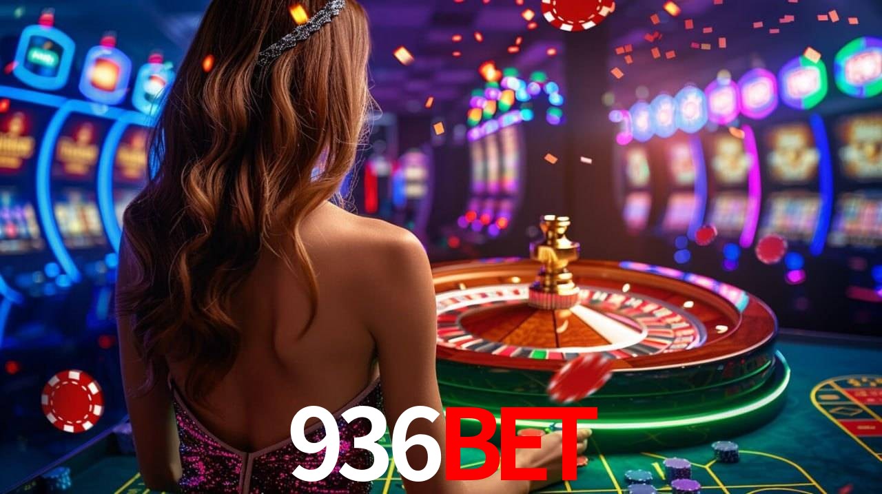 Instalação rápida do APK 936bet