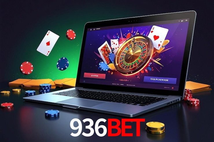 Promoções Sazonais 936bet