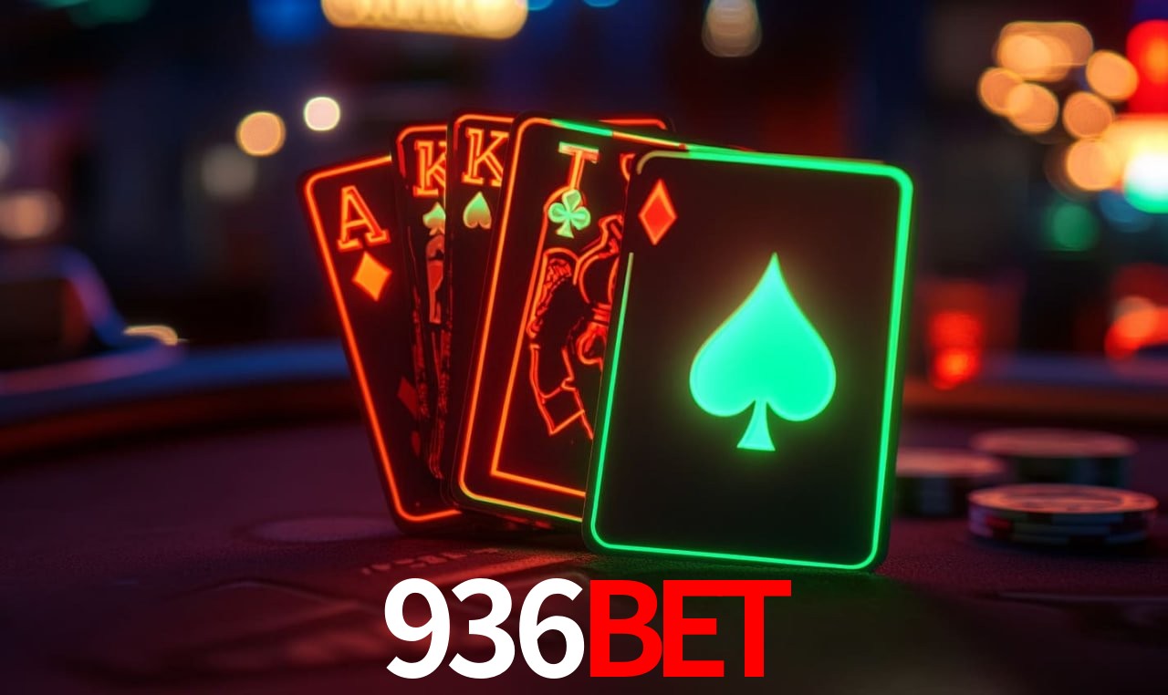 Jackpots e promoções na 936bet