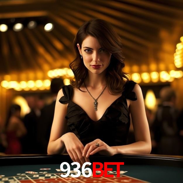 Descubra a Essência do 936bet: Nossa História e Compromissos