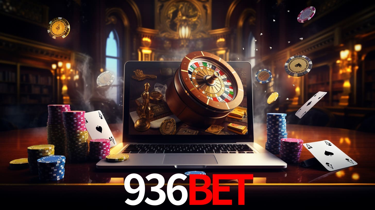Roulette Table 936bet