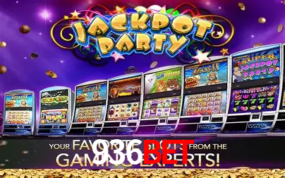 Descubra o Mundo do Cassino Online com 936bet