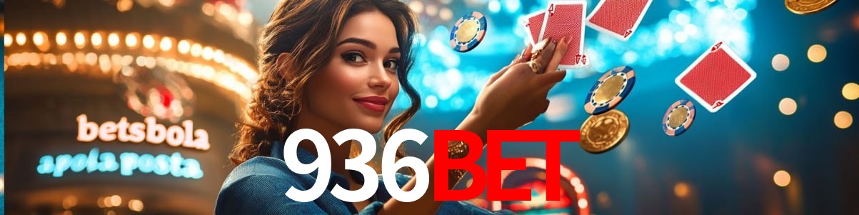 Welcome Bonus 936bet