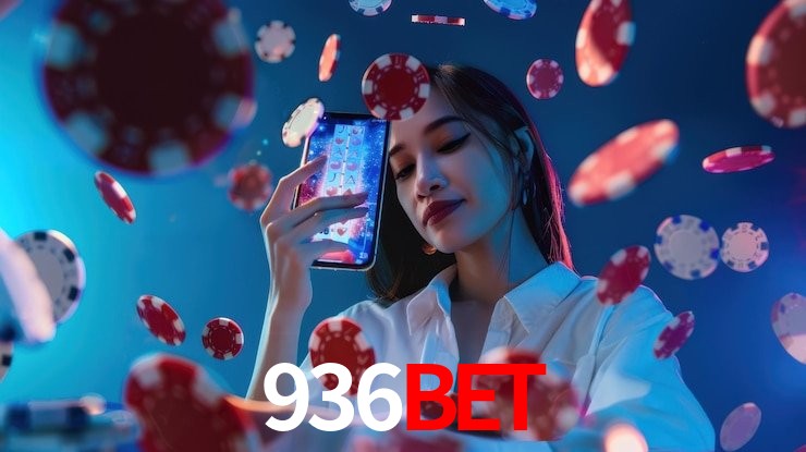 A Experiência Imersiva dos Cassinos Ao Vivo no 936bet