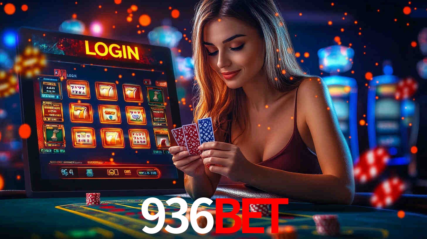 Bônus Generosos e Exclusivos no 936bet para Você!