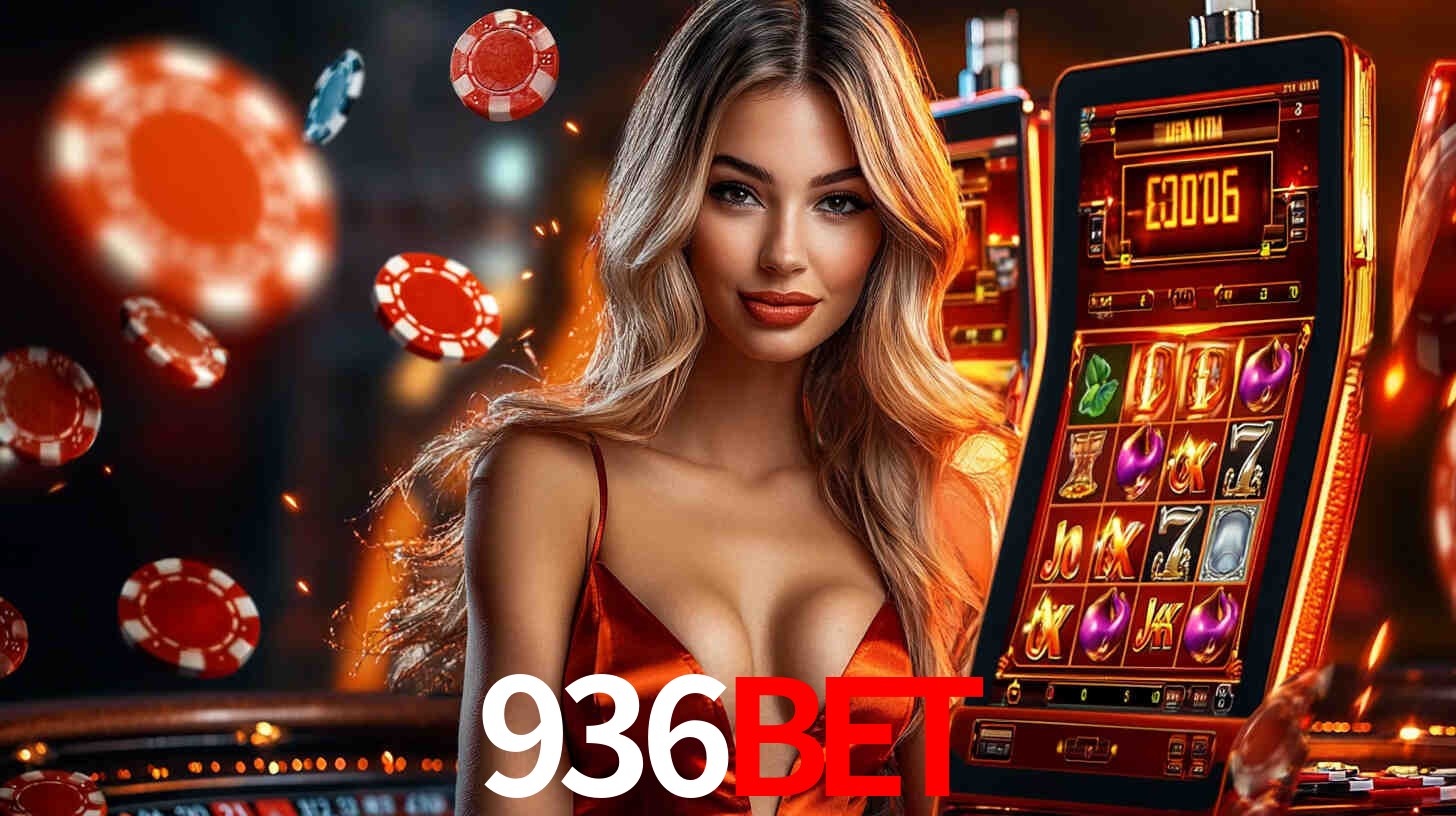 Sinta a adrenalina dos jogos de cassino com 936bet