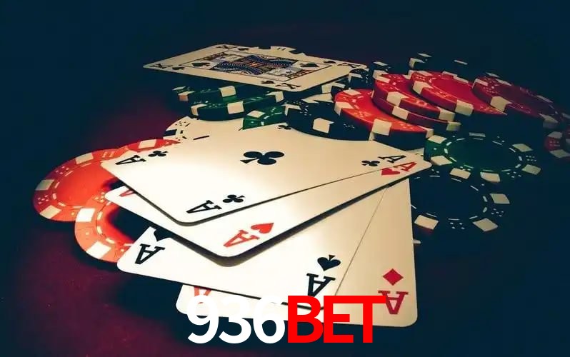 Benefícios VIP na 936bet